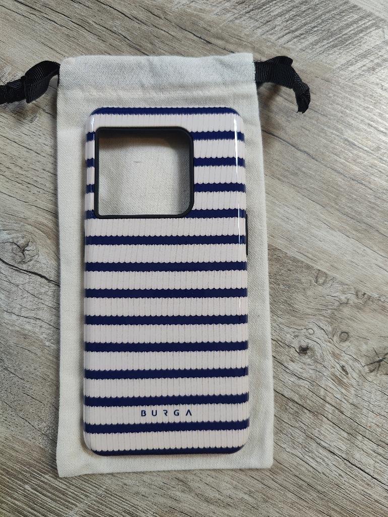 Burga One Plus 10 5G hoesje, Ophalen, Nieuw, Hoesje of Tasje