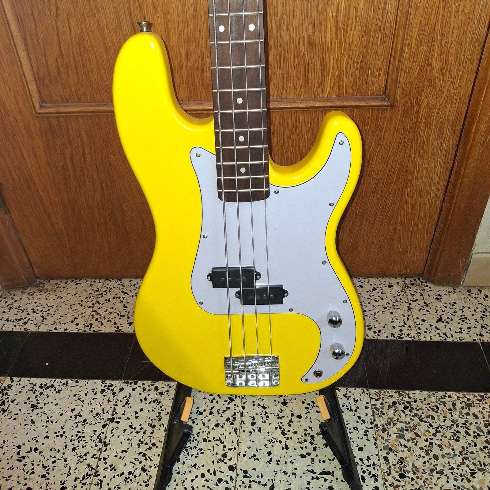 fazley fpb118yl, Muziek en Instrumenten, Ophalen, Nieuw, Elektrisch