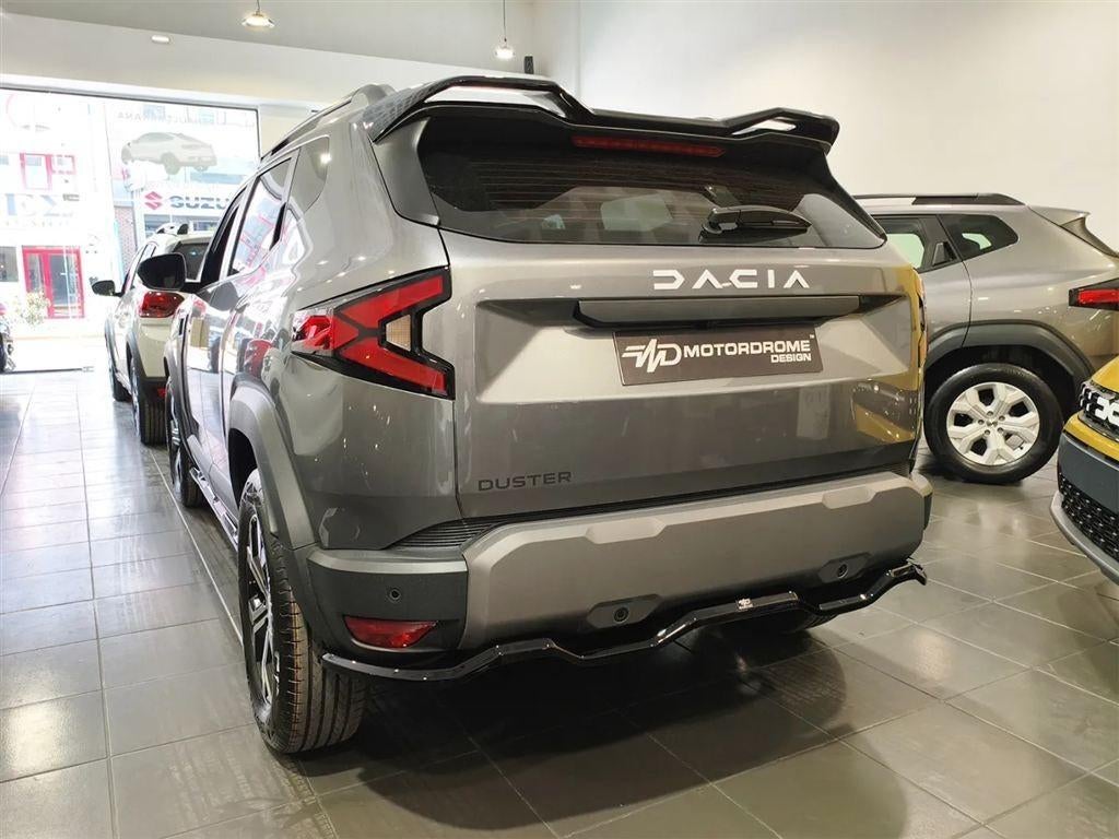Dacia Duster MK3 – Achterbumper diffuser, Autos : Divers, Tuning & Styling, Enlèvement ou Envoi