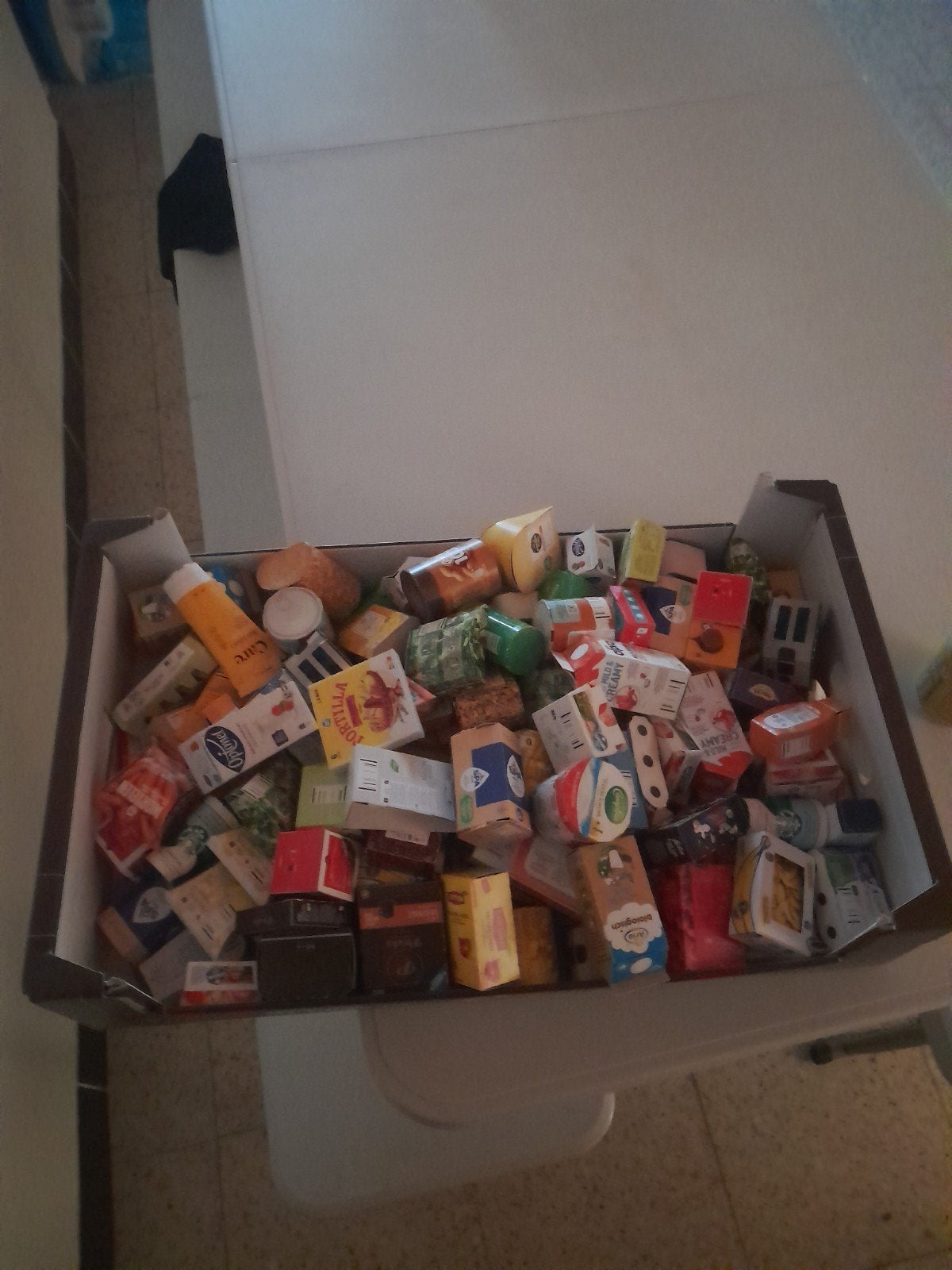albert heijn minis, Hobby & Loisirs créatifs, Enlèvement, Autres types, Autres types