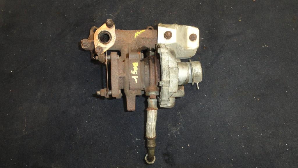 A vendre Turbo 1400tdi vw audi seat skoda, Ophalen, Gebruikt, Seat