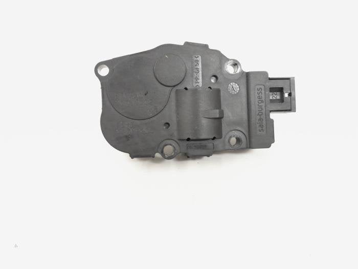 Kachelklep Motor van een Audi A4, Gebruikt, -, -, -