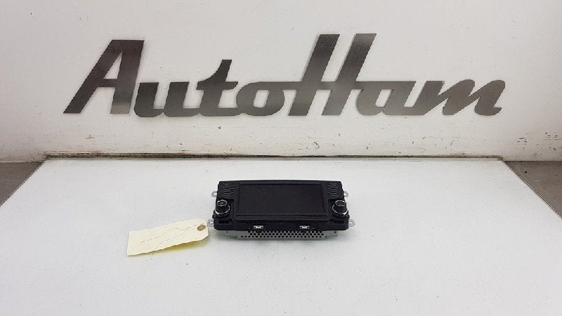 ORDINATEUR MULTIMEDIA Volkswagen Polo V (6R) (|6C0919603|), Utilisé, Volkswagen