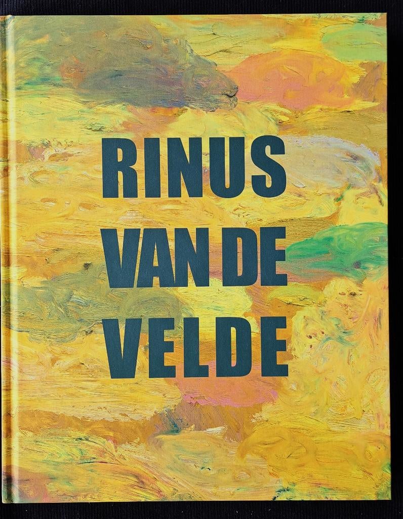 Lot ( of ook apart ) goede, interessante, kunstboeken, Ophalen of Verzenden, Gelezen, Schilder- en Tekenkunst, Diverse auteurs