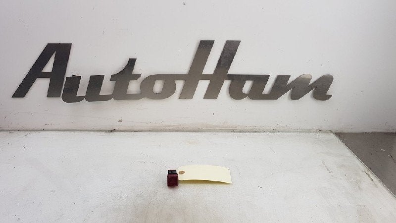 ALARMLICHTEN SCHAKELAAR Citroën C3 Picasso (SH), Dhr. J. Ham, Gebruikt, Citroën, Administratie@autoham.nl