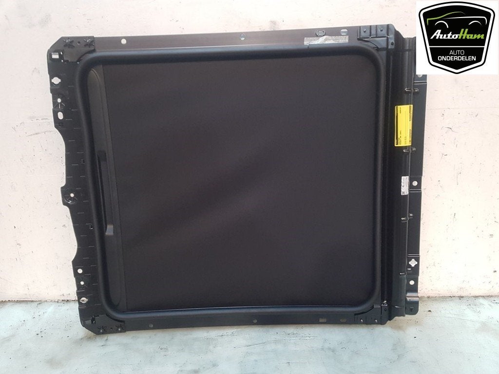 DIVERSEN Zonneluifel 208 II (UB / UH / UP) (|98231915ZD|), Gebruikt, Peugeot