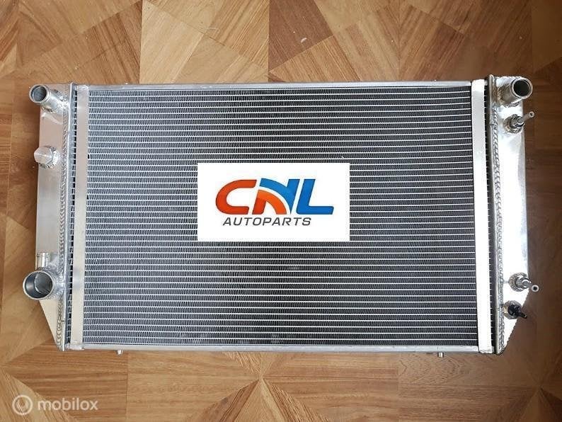 Radiateur JAGUAR XJS XJ12 V12 5.3 6.0 1976-1996, Neuf, Enlèvement ou Envoi