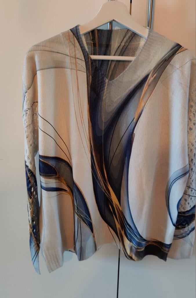 Nieuwe Pullover, maat large, Kleding | Dames, Truien en Vesten, Ophalen