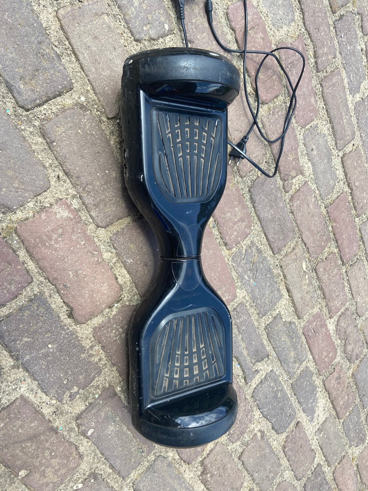 Hoverboard, Kinderen en Baby's, Ophalen, Gebruikt
