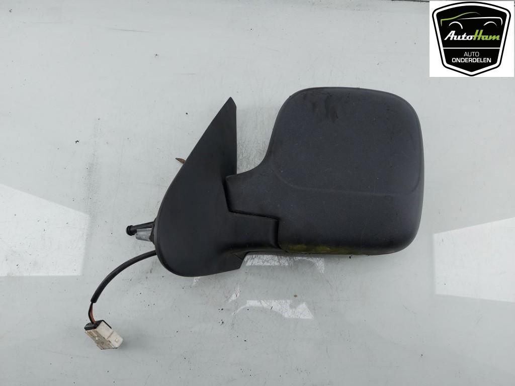 SPIEGEL LINKS Peugeot Partner (01-1996/12-2015) (|8153HN|), Gebruikt, Peugeot