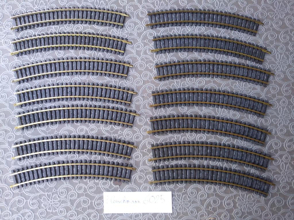 Fleischmann 6025, Ophalen of Verzenden, Fleischmann