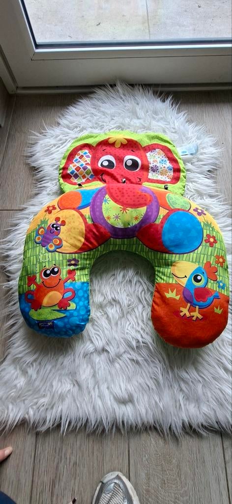 Buikligkussen, Kinderen en Baby's, Ophalen