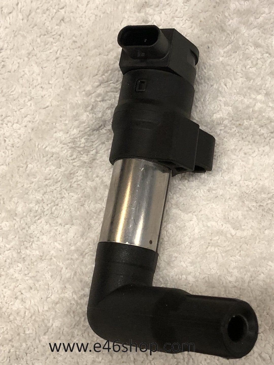 BOBINE LINKS BMW NINE T OE  8565079, Motoren, Onderdelen | BMW, Gebruikt, -, -, Ophalen of Verzenden
