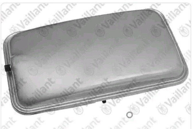 Vase d'expansion Vaillant ecoTEC CS/1-5, CF/1-7, Enlèvement ou Envoi, Neuf
