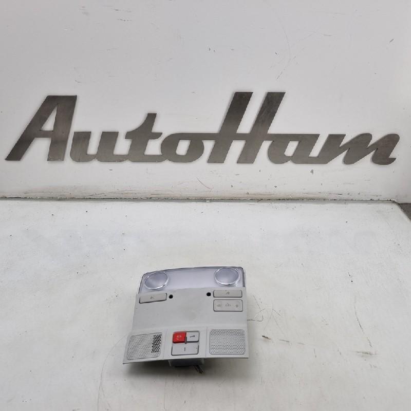 PLAFONNIER AVANT Ateca (5FPX) (|575947105K|575947105KWRC|), Seat Deutschland GmbH, Service@seat.de, Utilisé, Seat