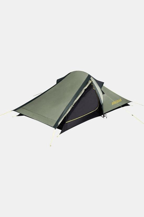 Ayacucho  Tent Koti 2, Caravans en Kamperen, Tenten, Ophalen of Verzenden, Zo goed als nieuw