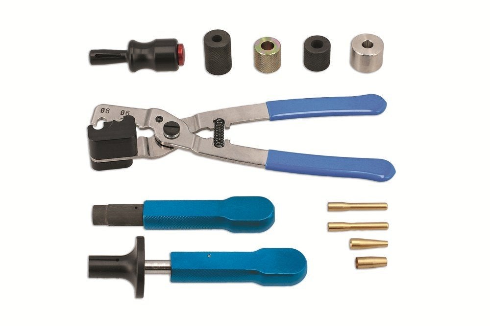 Injector reparatieset BMW – 9095, Ophalen, Nieuw