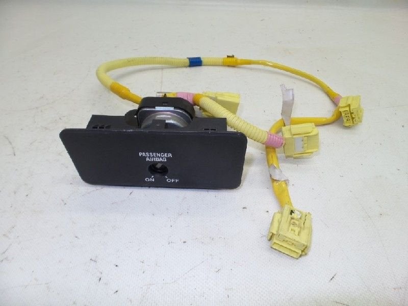 VEROUILLAGE AIRBAG Daihatsu Terios (J2) (01-2005/12-2010), Utilisé, Daihatsu