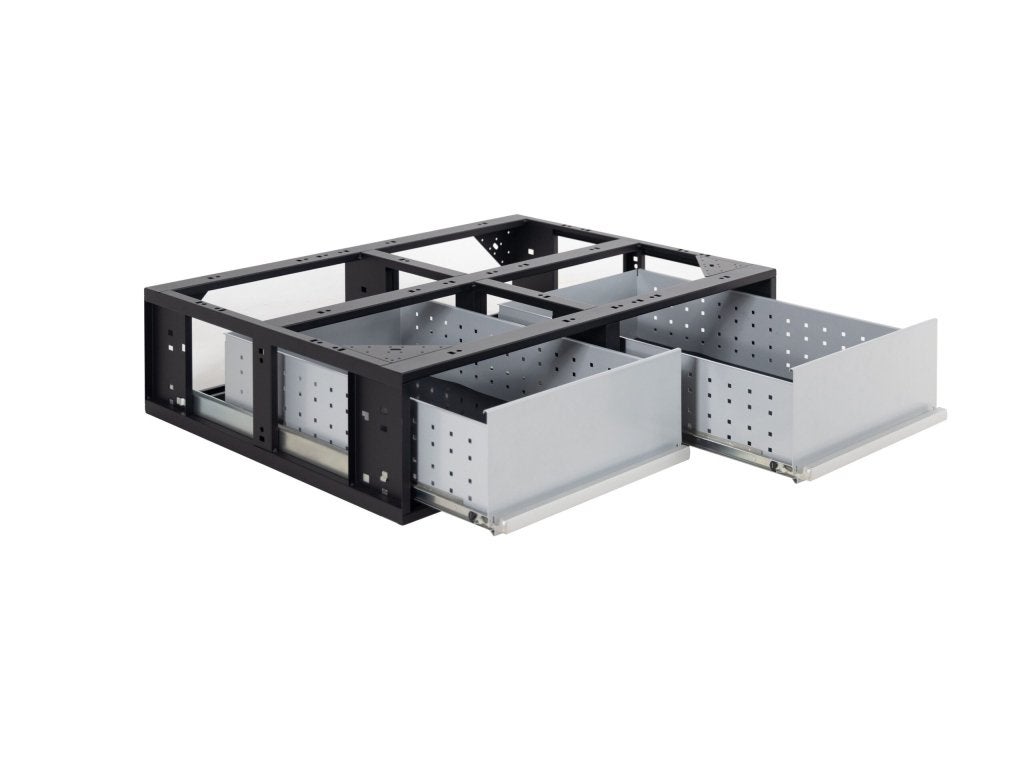 Provan vloerlade bodem lade bedrijfswagen inrichting, Auto diversen, Auto-accessoires