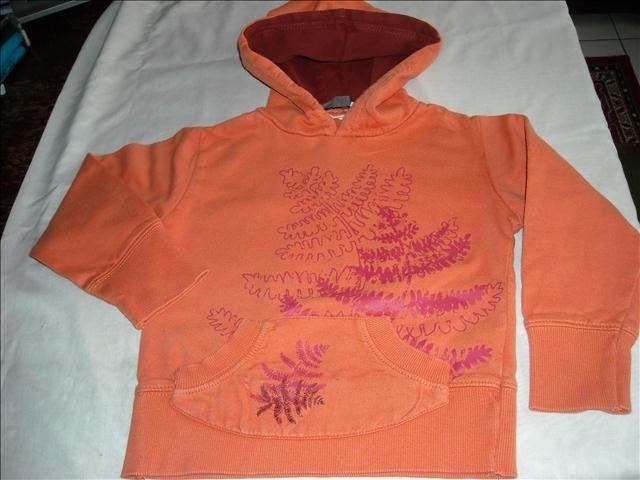 hoodie trui maat 92, Kinderen en Baby's, Kinderkleding | Maat 92, Ophalen of Verzenden, Zo goed als nieuw, Meisje, Trui of Vest
