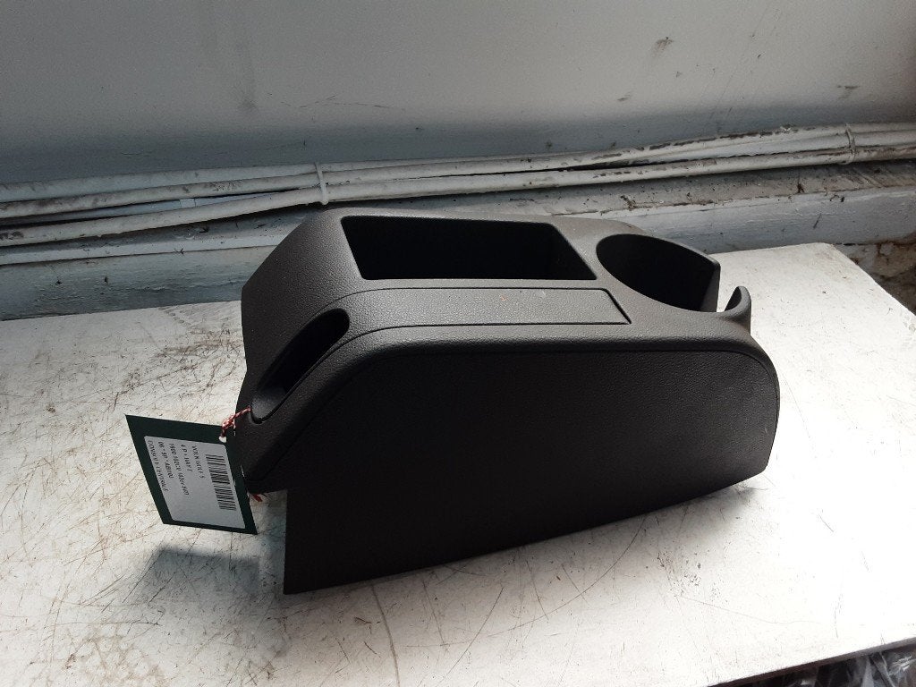 MIDDENCONSOLE Volkswagen Passat (3C2) (1K0863323C), Auto-onderdelen, Gebruikt, Volkswagen, Mevr. I. Hauben, Rue de l'Espoir 34 34
4030  GRIVEGNÉE, BE