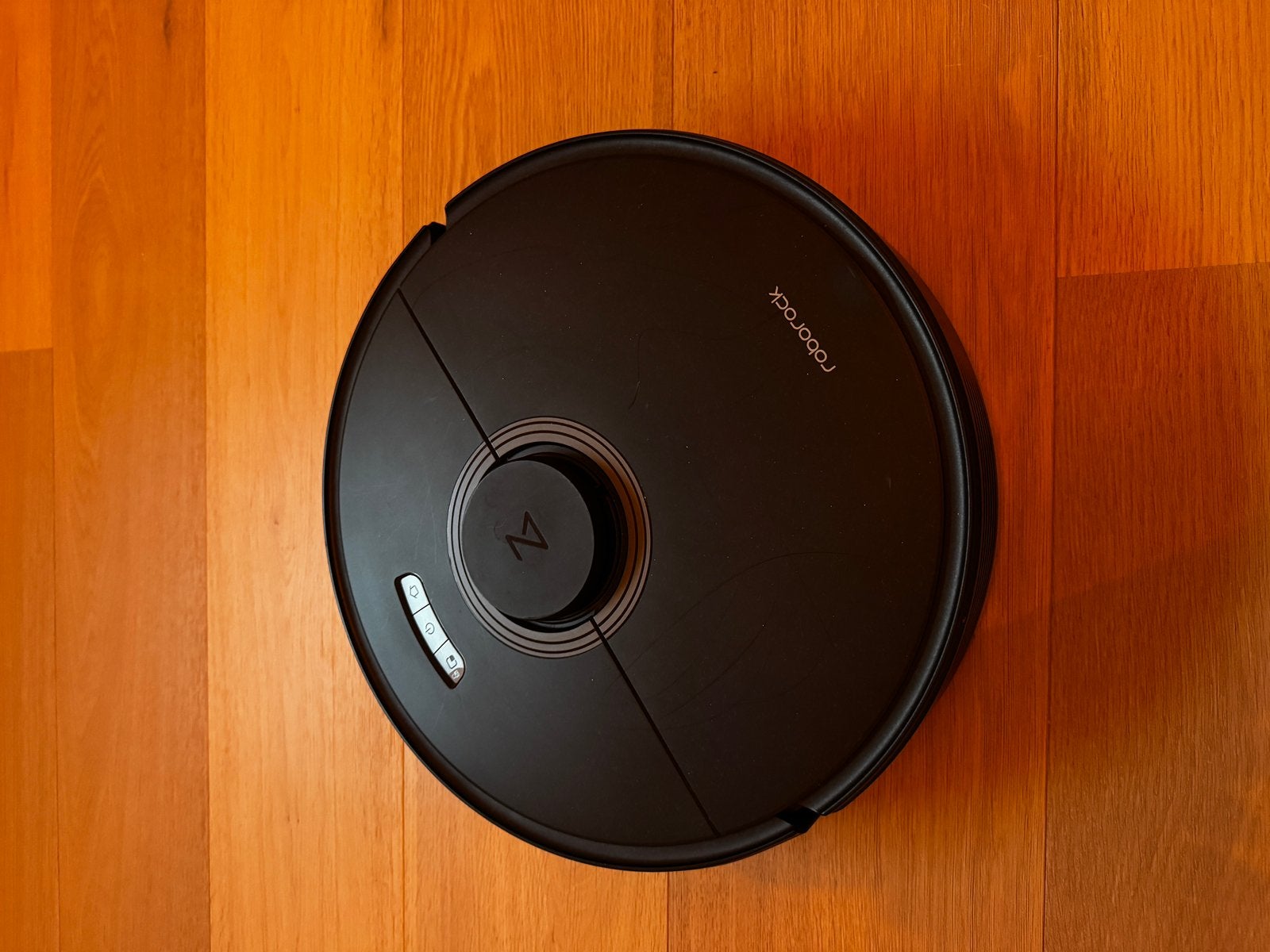 Robotstofzuiger, Ophalen, Zo goed als nieuw, Robotstofzuiger