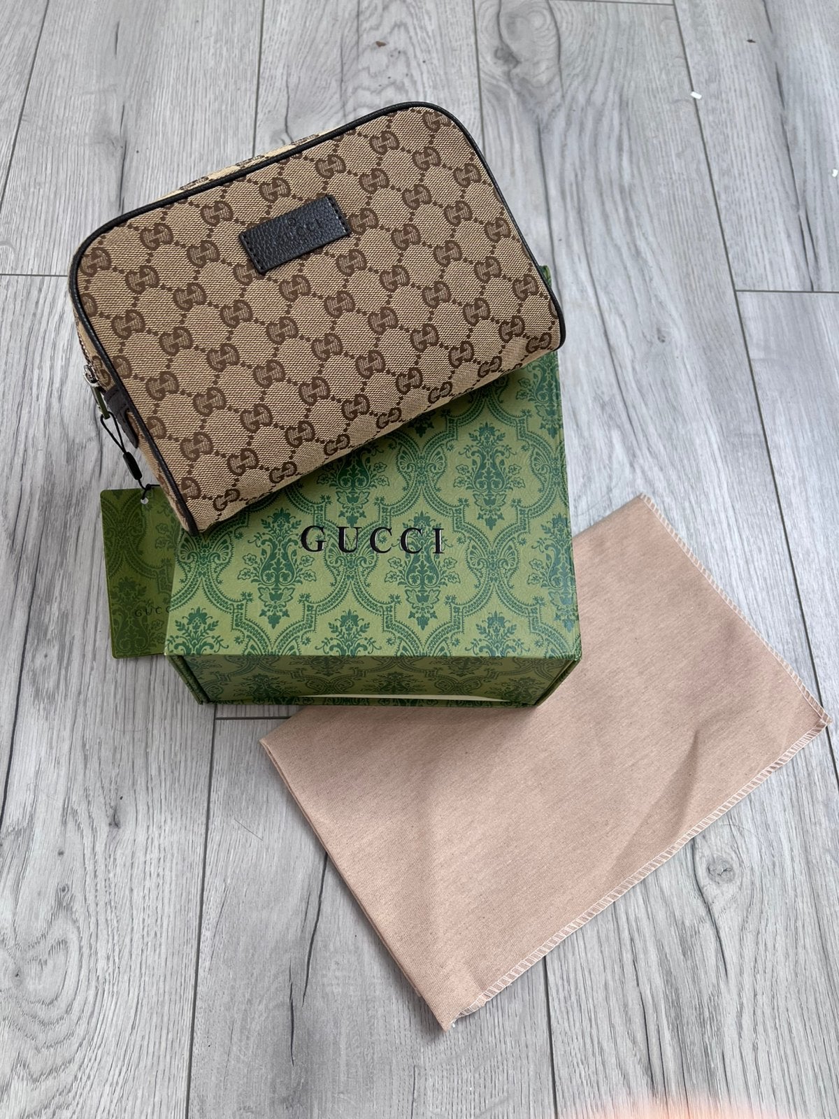 Sacoche, Handtassen en Accessoires, Ophalen of Verzenden, Zo goed als nieuw