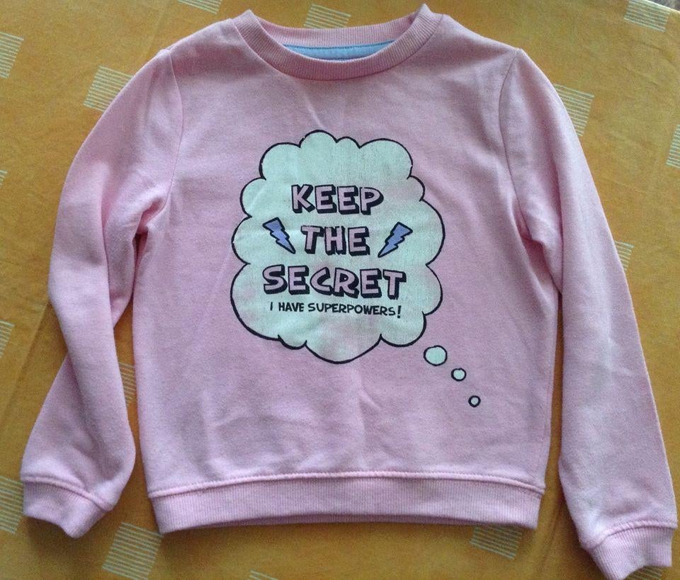 Kledingset voor meisjes van 4-5 jaar, Kinderen en Baby's, Kinderkleding | Maat 104, Zo goed als nieuw, Meisje, Broek, Ophalen of Verzenden