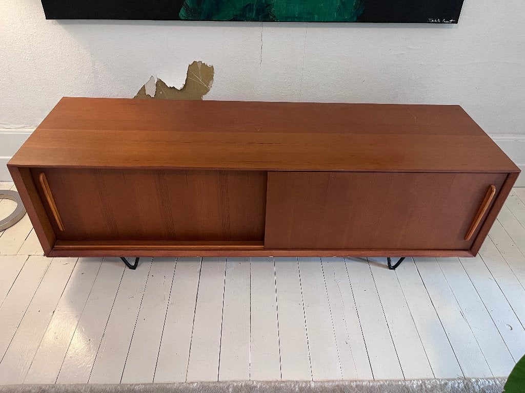 TV-kast Furnified, 25 à 50 cm, Moins de 100 cm, 150 à 200 cm, Enlèvement
