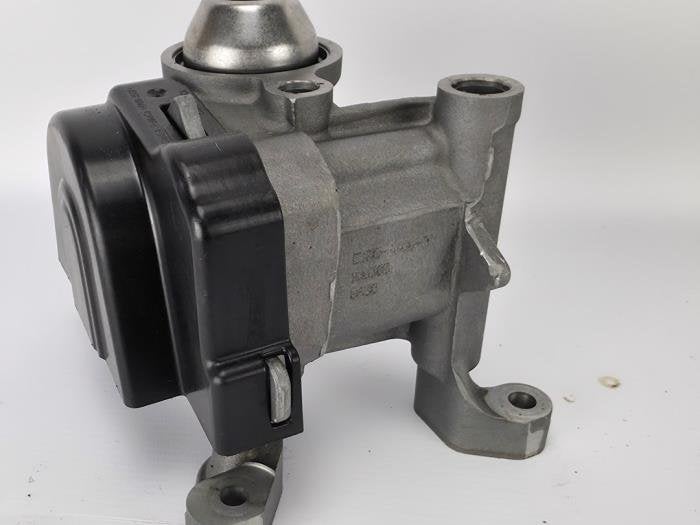 Pompe à huile d'un Ford Fiesta, -, 3 mois de garantie, -, -