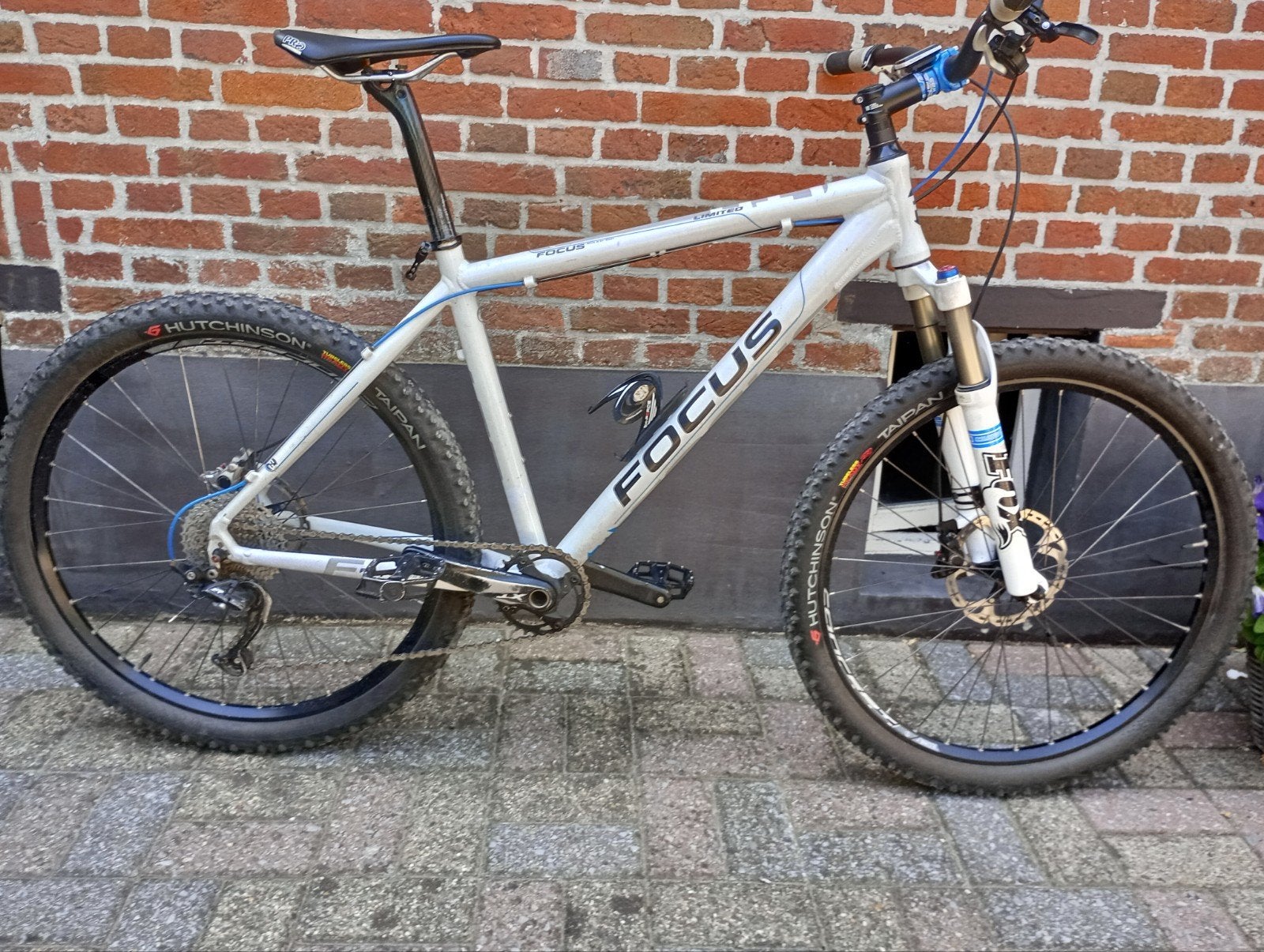 focus mtb, Fietsen en Brommers, Fietsen | Mountainbikes en ATB, Ophalen