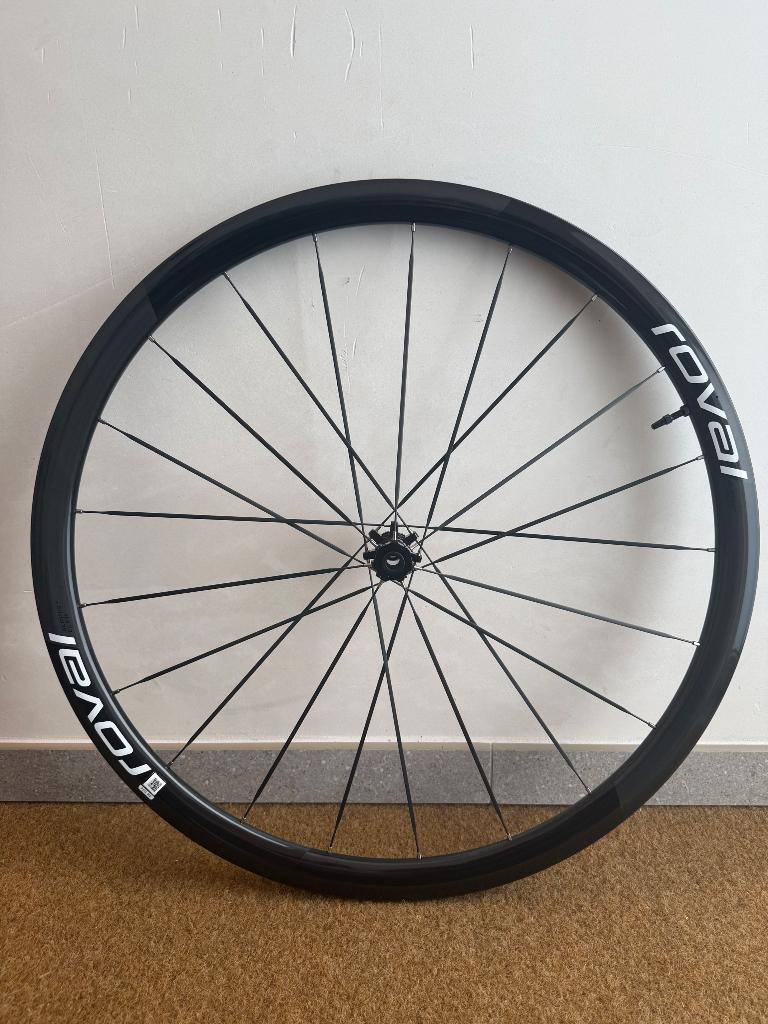 Roval Alpinist CLX III, Enlèvement, Neuf, Roue, Acier