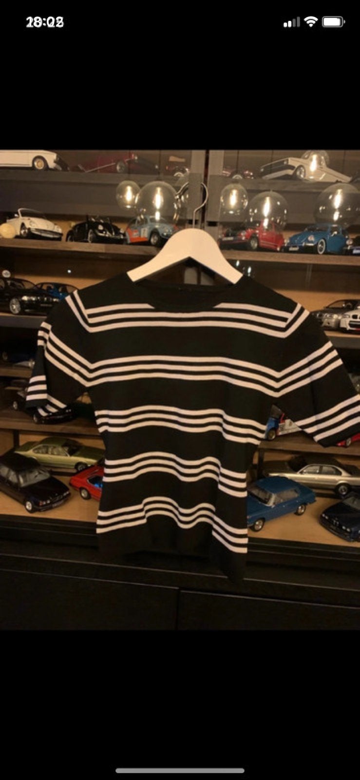 Pull court, Vêtements | Femmes, Manches courtes, Enlèvement ou Envoi, Taille 36 (S), Porté