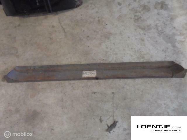 reparatie deel deur BMW 02 bak onderin 1502 1602 2002 nieuw, Gebruikt, Deur, Ophalen of Verzenden, BMW