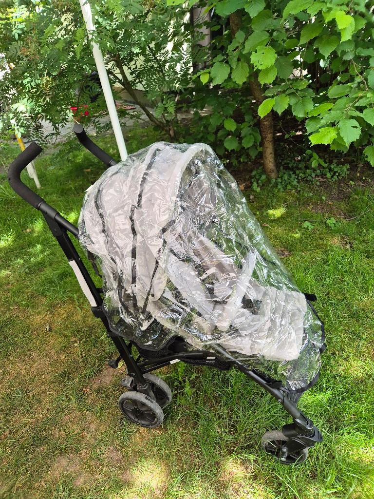 Chicco kinderwagen, Enfants & Bébés, Buggys, Enlèvement, Utilisé, Autres marques, Ombrelle