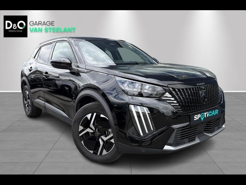 Peugeot 2008 GT-HYBRID 145, Euro 6, 1199 cc, 110 g/km, 136 pk