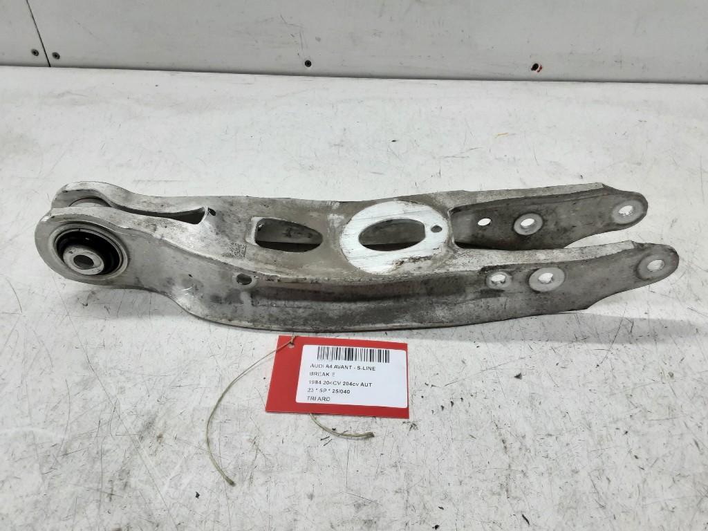 BRAS DE SUSPENSION ARRIÈRE DROIT Audi A4 Avant (B9), Autos : Pièces & Accessoires, Mevr. I. Hauben, Audi, Utilisé, Rue de l'Espoir 34 34
4030  GRIVEGNÉE, BE