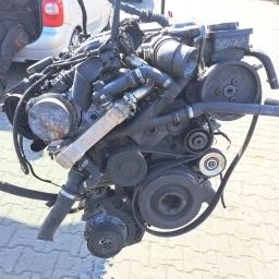 Moteur M57D25 Complet E60 BMW E61, Envoi, Utilisé, Daihatsu
