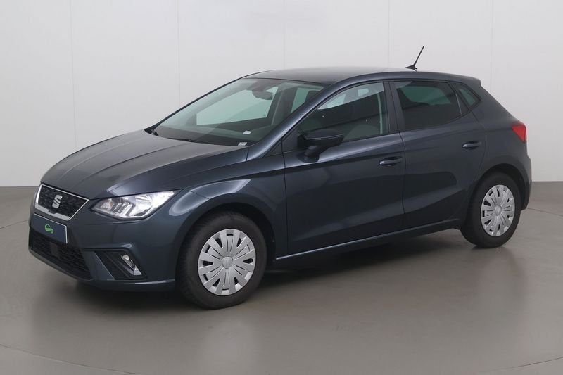 SEAT Ibiza 5p/d 1.0i mpi reference 75, Auto's, Electronic Stability Program (ESP), https://public.car-pass.be/vhr/b7133026-164a-48f1-a66b-bae64d5a7e52