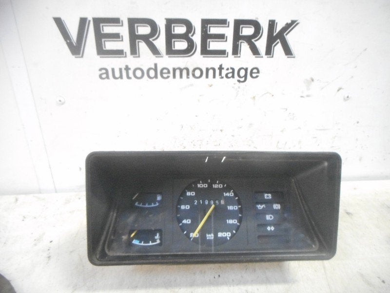 INSTRUMENTS DE BORD Opel, Autos : Pièces & Accessoires, Opel, Opel Automobile GmbH, Utilisé, Kontakt-opel@opel.com