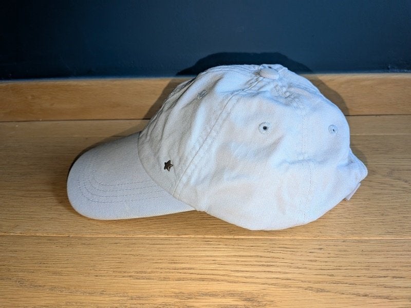 NEXT - casquette baby blue (7-10 ans), Enfants & Bébés, Enlèvement, Utilisé, Casquette