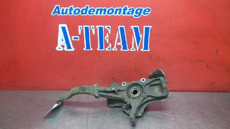 FUSEE AVANT GAUCHE Alfa Romeo 147 (937) (01-2000/03-2010), Utilisé, Alfa Romeo