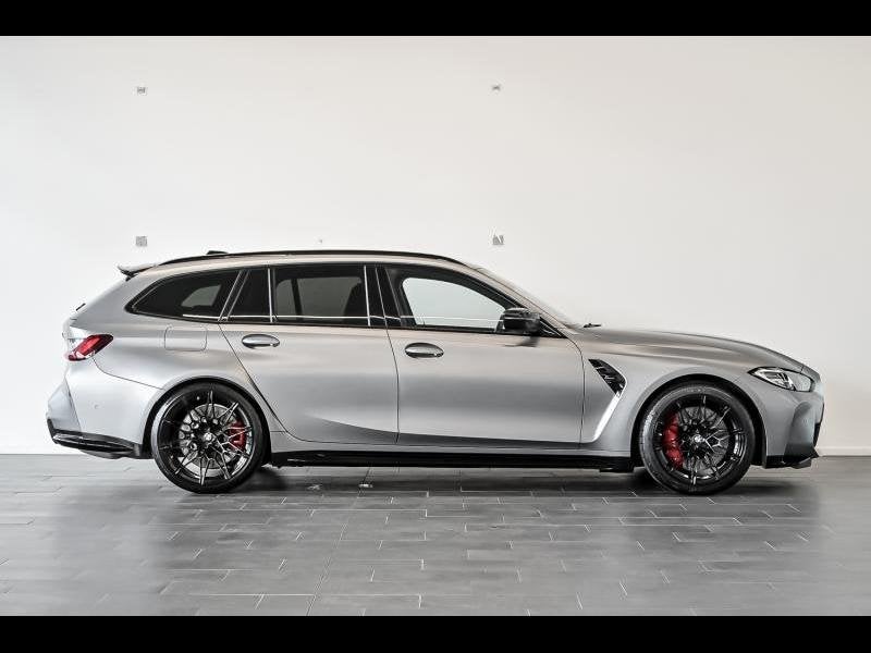 BMW 3-Serie Touring/LICHTE VRACHT/VEH.UTILIT./Ind.FrozenPure, Automaat, 2993 cc, 5 deurs, SUV of Terreinwagen