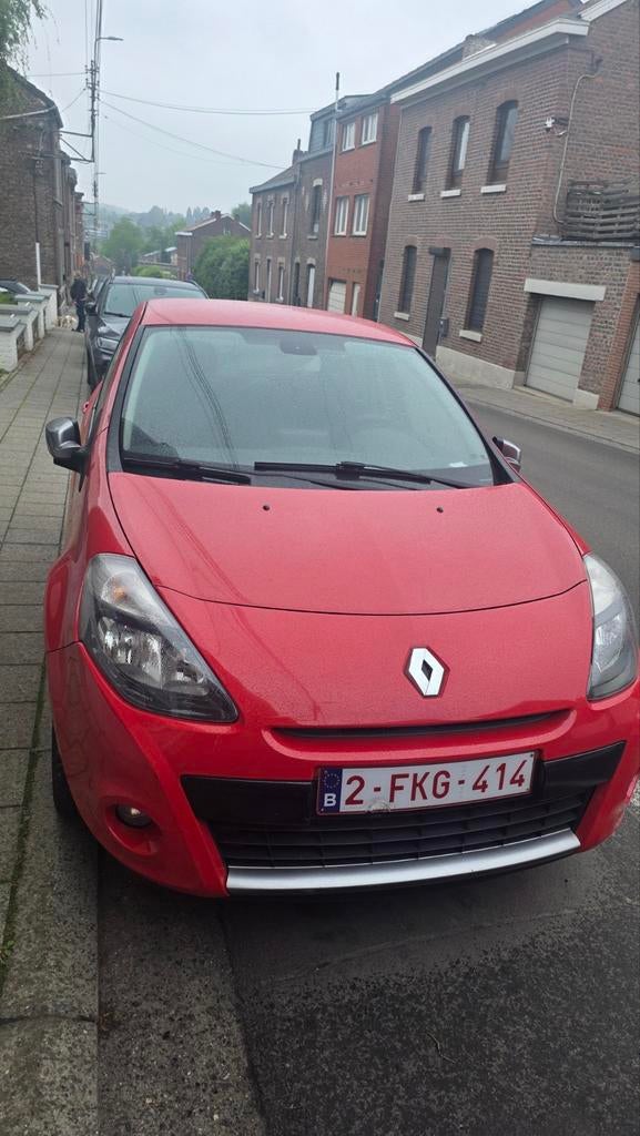 Clio 3, Particulier, Te koop, Clio