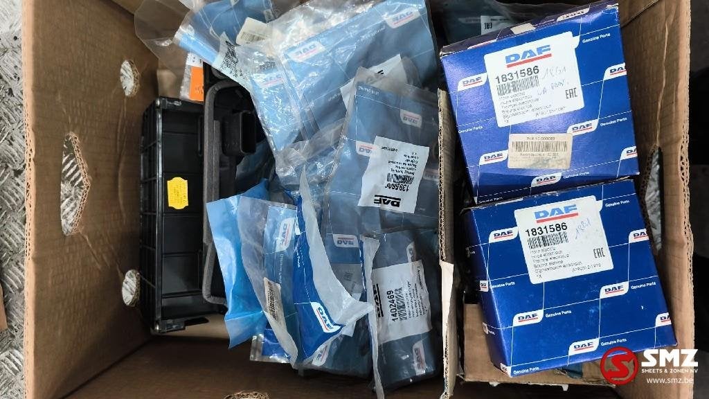 Lot onderdelen DAF, Nieuw, DAF, Motor en Accessoires