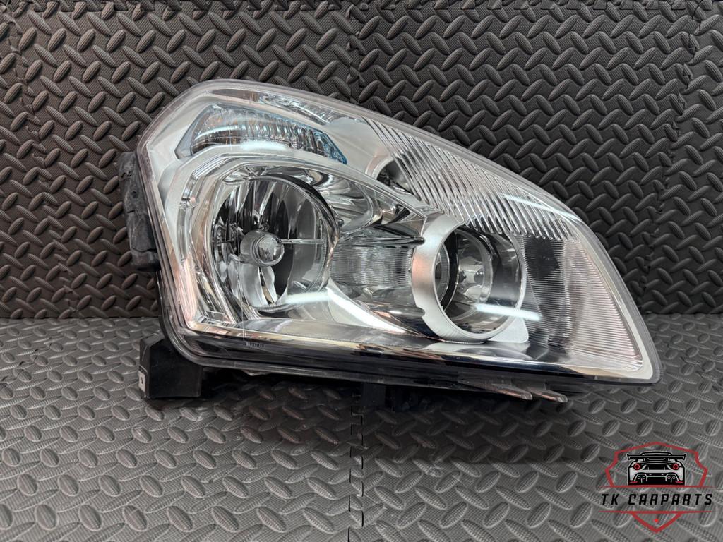 Phare droit Nissan Qashqai 26010jd91a, Nissan Motor Co., Ltd., Takashima 1-chome 1-1
220-8686  Yokohama, Utilisé, NISSAN_SR@mail.nissan.co.jp