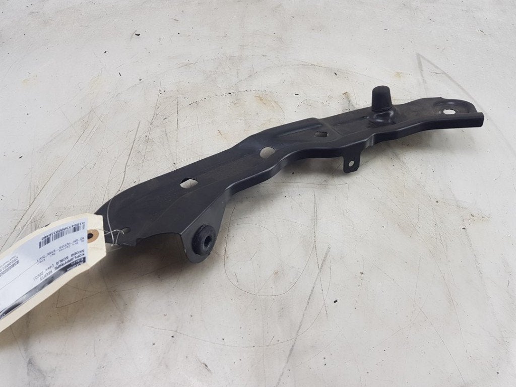 KOPLAMP HOUDER RECHTS Skoda Scala (01-2019/-) (|657805932A|), Dhr. J. Ham, Gebruikt, Administratie@autoham.nl, Skoda