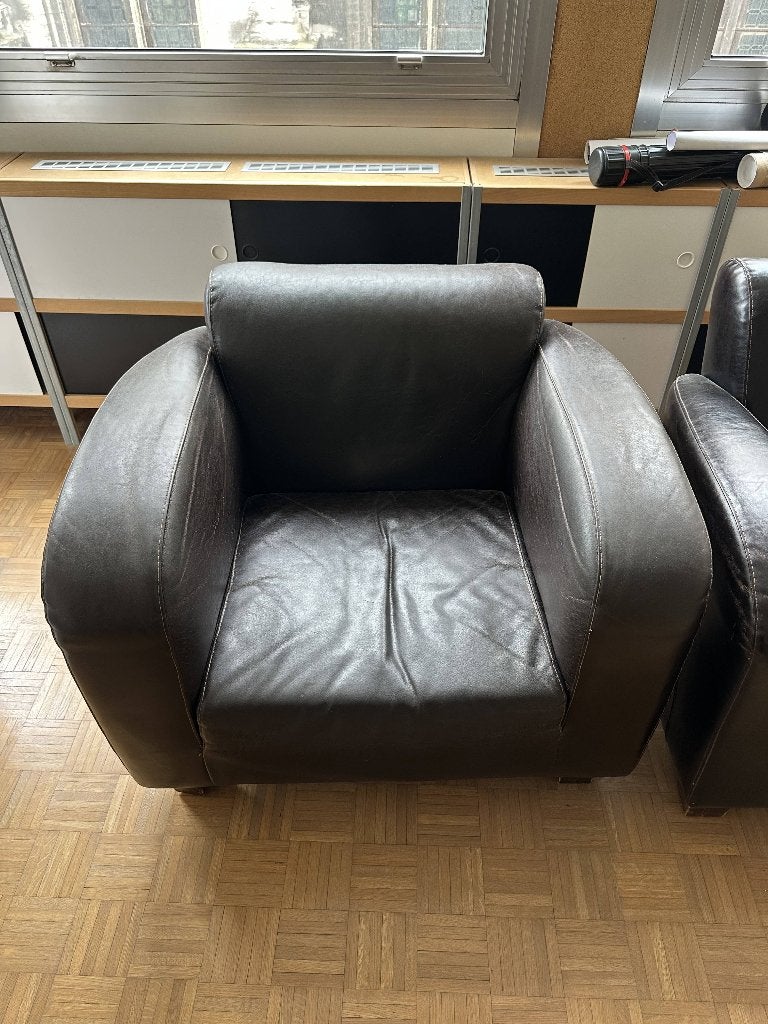 Fauteuil, 75 à 100 cm, Enlèvement, Utilisé, 75 à 100 cm