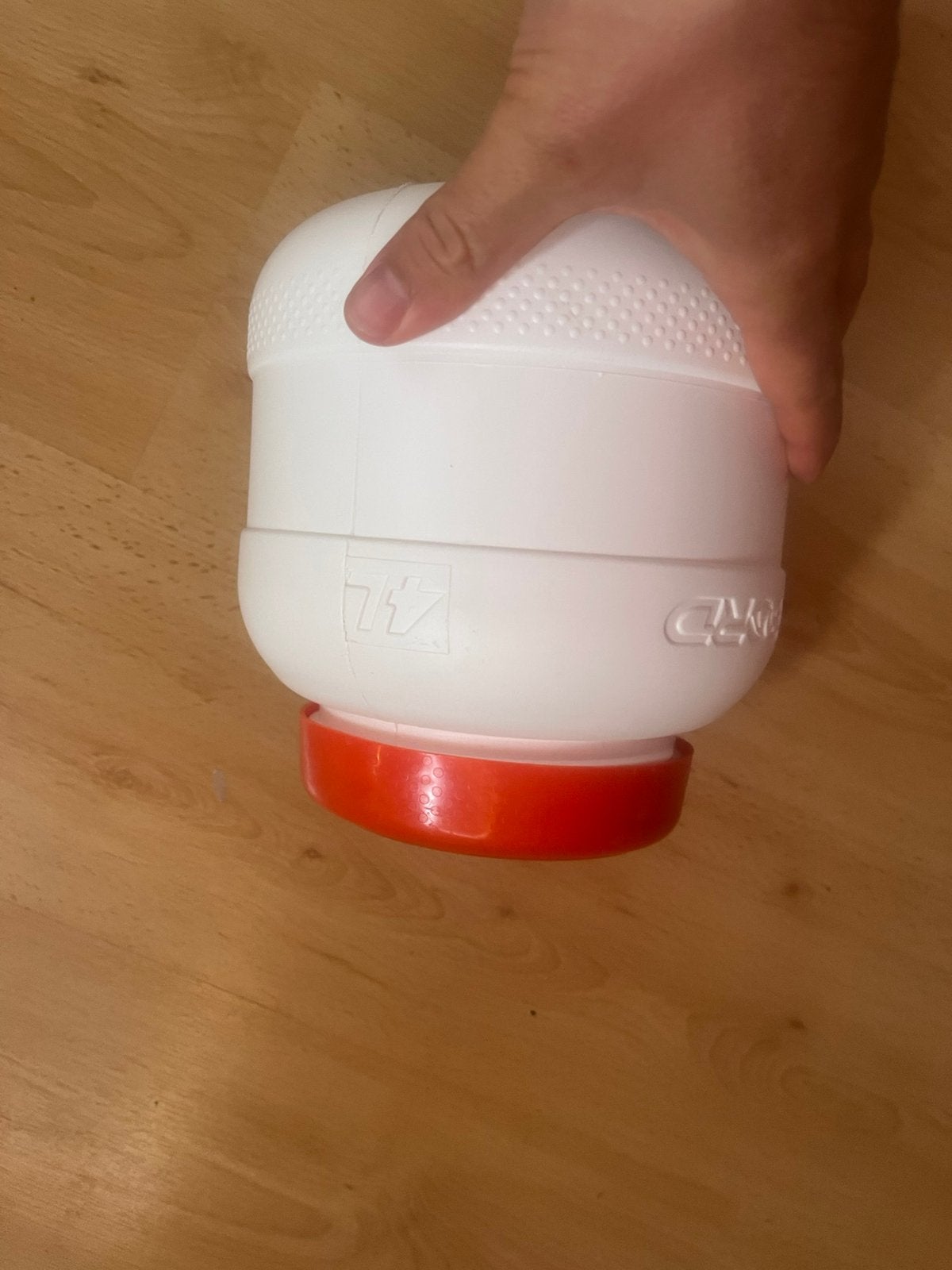 Waterkluis kajak 4 liter, Watersport en Boten, Ophalen, Zo goed als nieuw