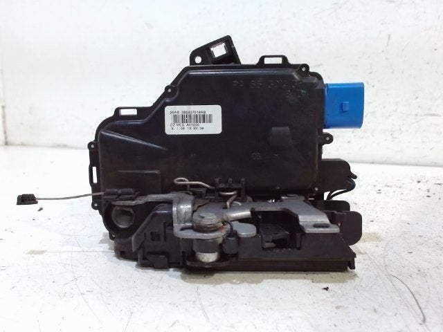 Slot mechaniek portier elektrisch centrale vergrendeling rec, Onderdelen@venauto.nl, Van der Ven Autorecycling B.V., Gebruikt